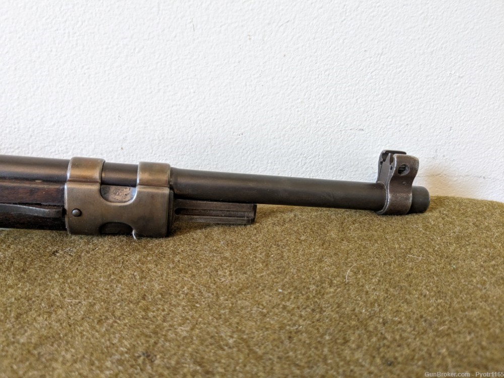 Matching Peruvian Mauser Model 1935 7.65 Mauser-img-5