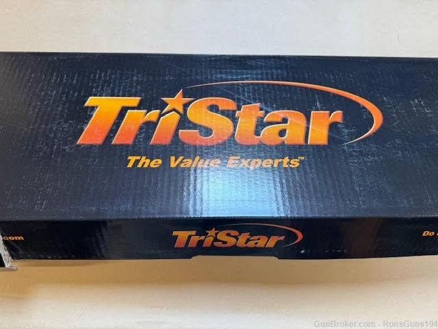 Tristar Trinity 20Ga O/U 28 Inch, with Box and Chokes-img-21