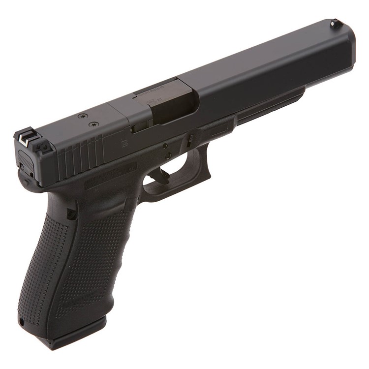 Glock 40 Gen4 Pistol 10mm AUTO 6.02 MOS -img-1