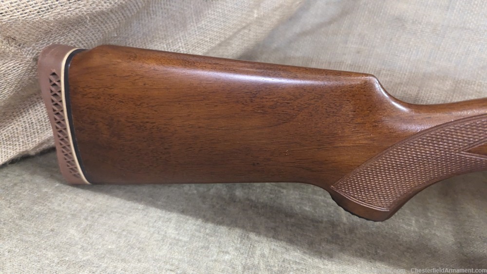 Monte Carlo Italian mfg 12 Ga Trap shotgun -img-5