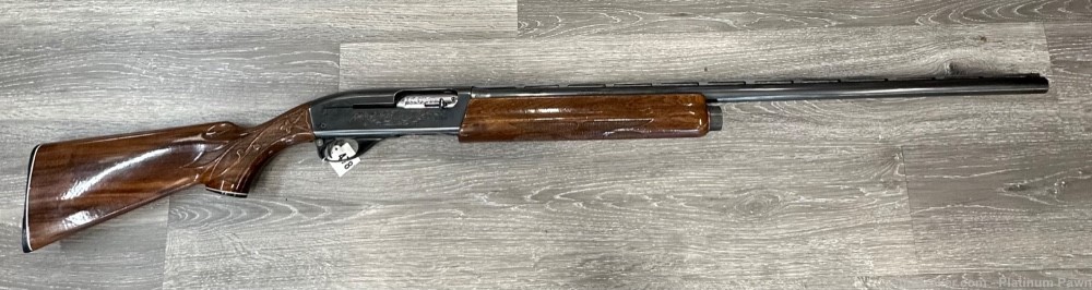 Remington model 1100 12 ga -img-0