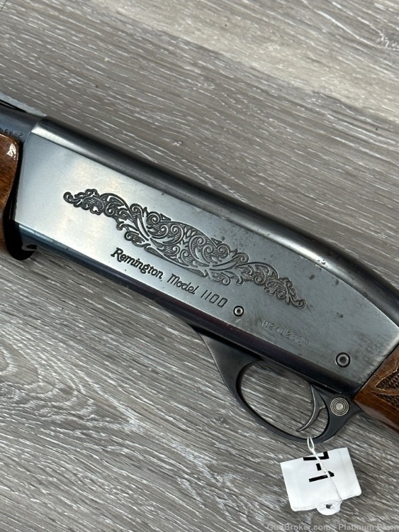 Remington model 1100 12 ga -img-7