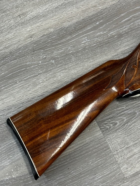 Remington model 1100 12 ga -img-1