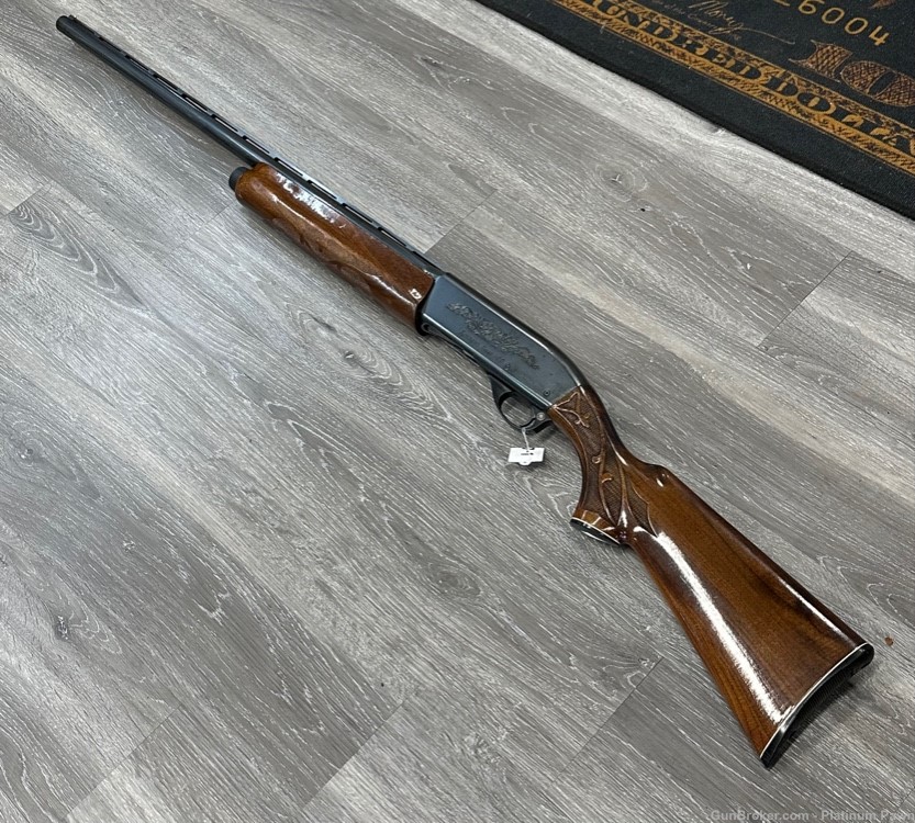 Remington model 1100 12 ga -img-4