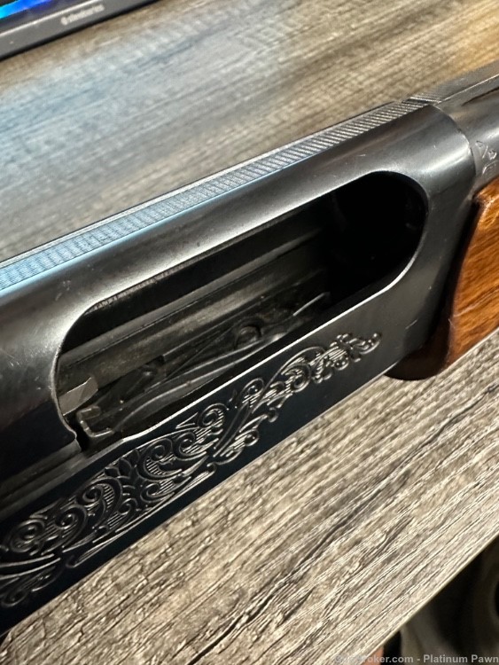 Remington model 1100 12 ga -img-13