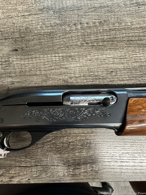 Remington model 1100 12 ga -img-14