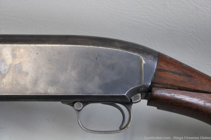 Winchester model 12 20 GA Item S-177-img-15
