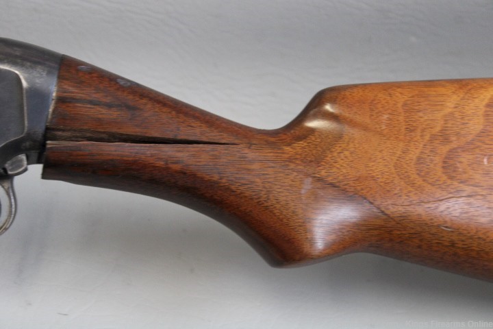 Winchester model 12 20 GA Item S-177-img-14