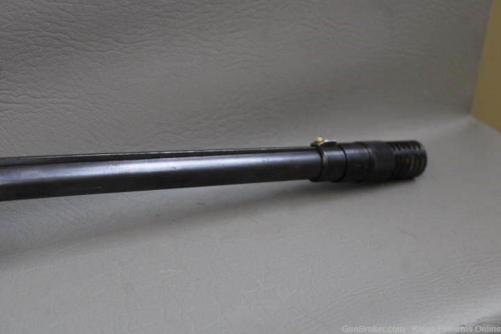 Winchester model 12 20 GA Item S-177-img-8