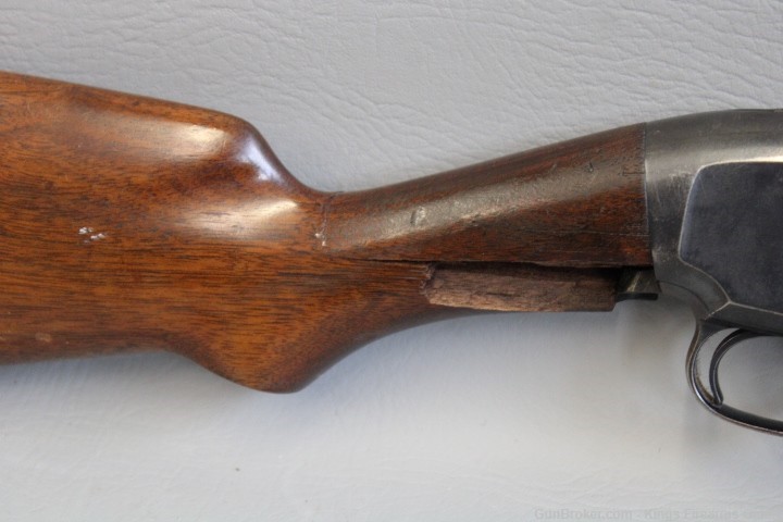 Winchester model 12 20 GA Item S-177-img-4