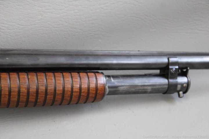 Winchester model 12 20 GA Item S-177-img-7