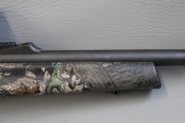 Remington Model 597 .22LR Item S-84-img-12