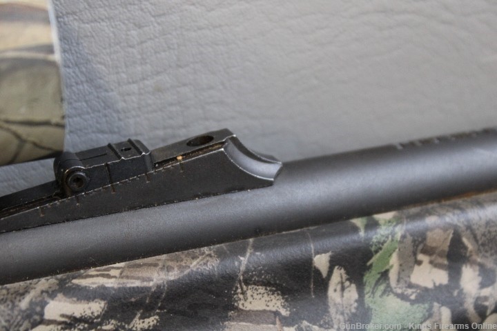 Remington Model 597 .22LR Item S-84-img-6