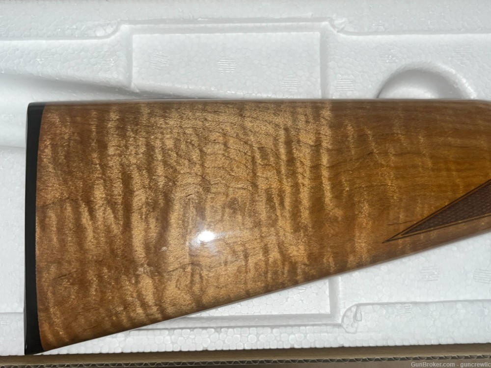 Browning BL-22 S-L-LR GRII Maple AAA 22LR  20" BL22 024127103 SOLD -img-3
