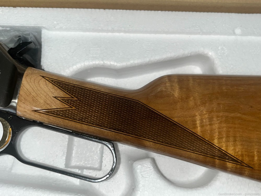 Browning BL-22 S-L-LR GRII Maple AAA 22LR  20" BL22 024127103 SOLD -img-19