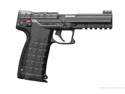 Kel-Tec PMR30 PMR-30 22WMR 4.3" Pistol 30RD - Black