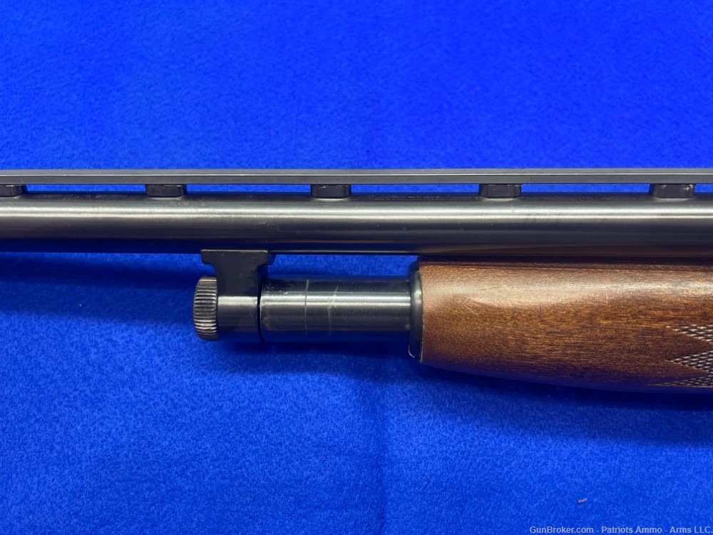 MOSSBERG/ NEW HAVEN - 600CT - 20GA - 28" - CLEAN - USED!-img-10