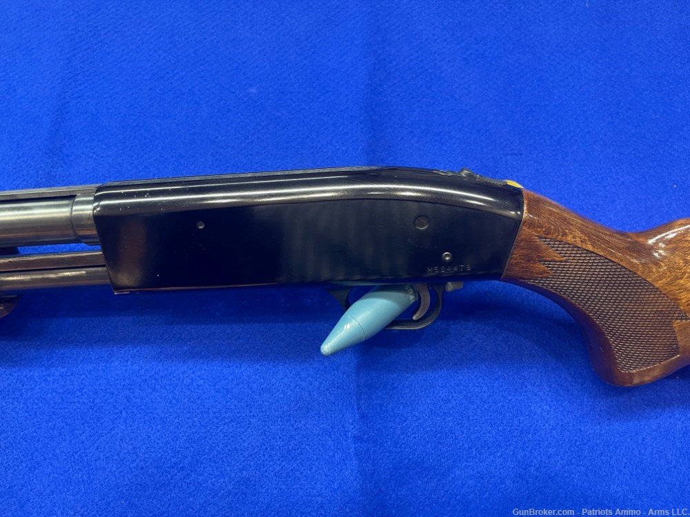 MOSSBERG/ NEW HAVEN - 600CT - 20GA - 28" - CLEAN - USED!-img-7