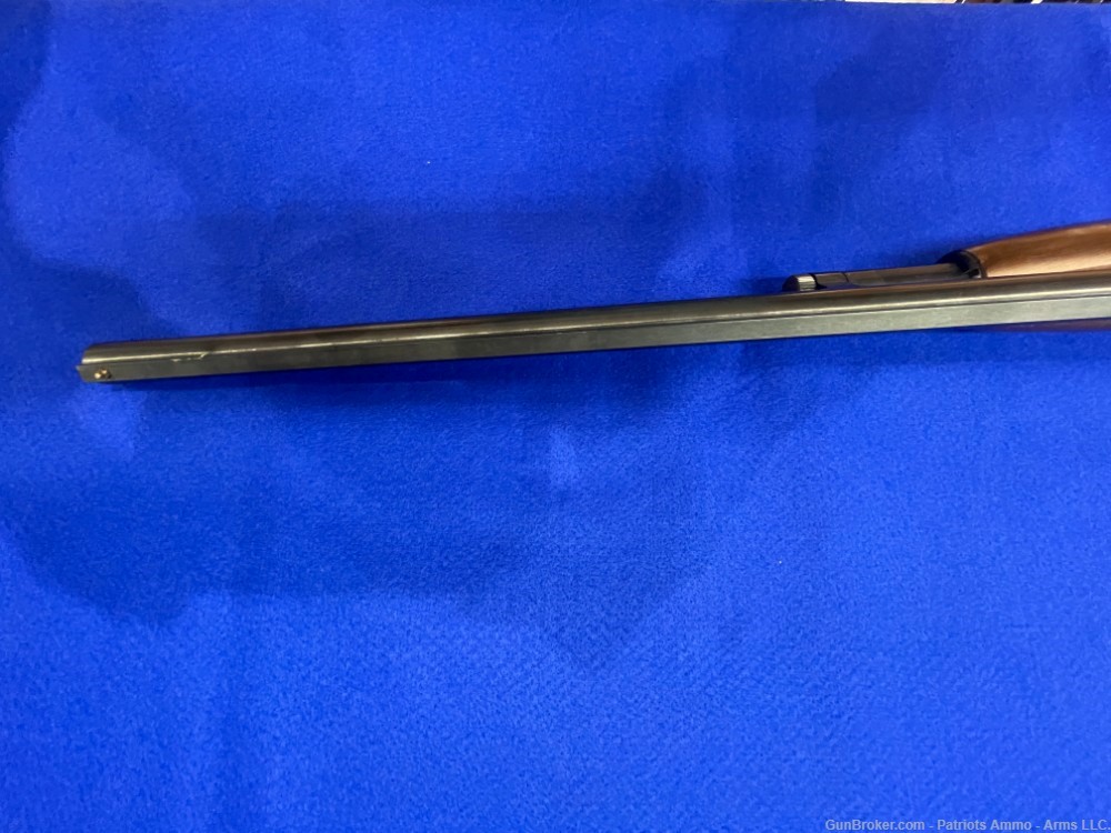 MOSSBERG/ NEW HAVEN - 600CT - 20GA - 28" - CLEAN - USED!-img-30