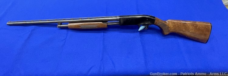 MOSSBERG/ NEW HAVEN - 600CT - 20GA - 28" - CLEAN - USED!-img-0