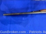 MOSSBERG/ NEW HAVEN - 600CT - 20GA - 28" - CLEAN - USED!-img-29