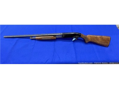 MOSSBERG/ NEW HAVEN - 600CT - 20GA - 28" - CLEAN - USED!