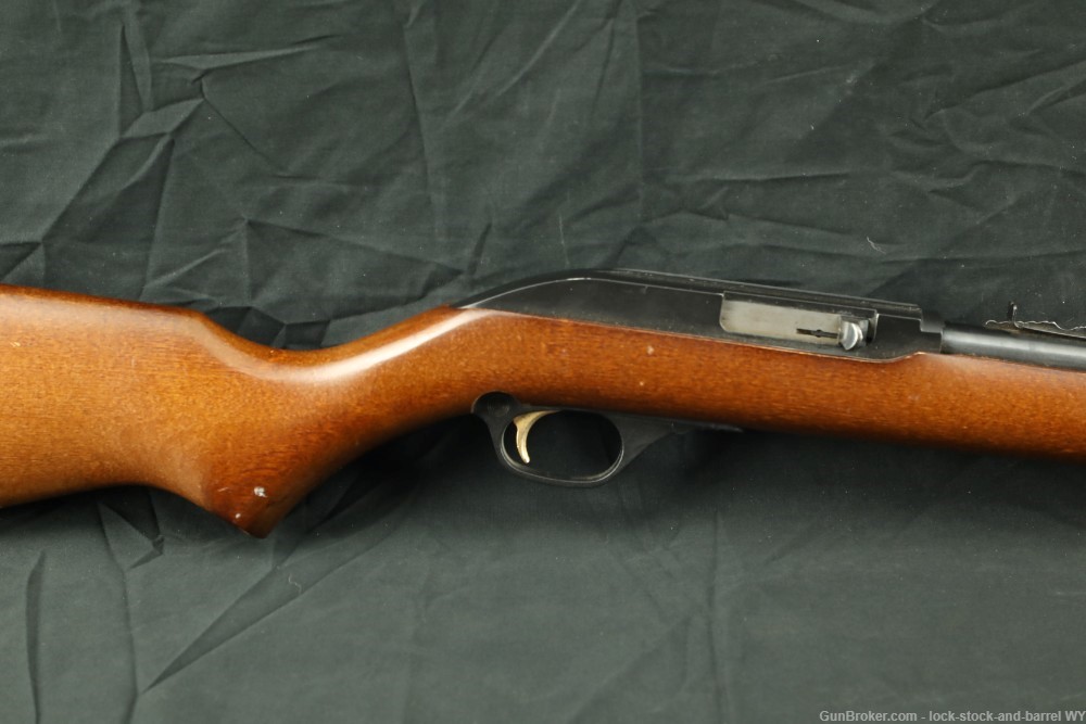 Marlin Model GA22 Limited Great American Game Series .22LR Semi-Auto Rifle -img-4
