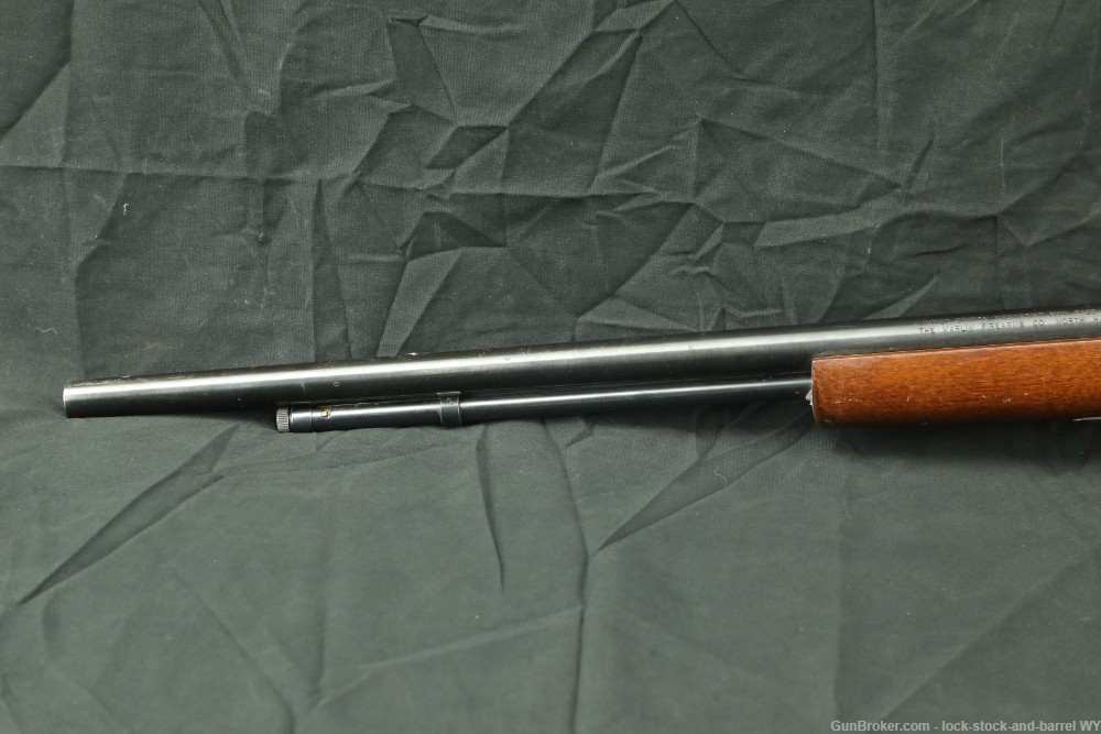Marlin Model GA22 Limited Great American Game Series .22LR Semi-Auto Rifle -img-8