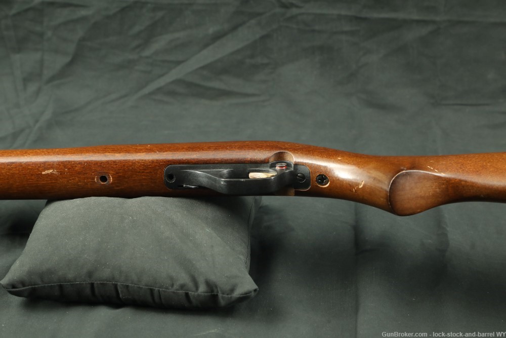 Marlin Model GA22 Limited Great American Game Series .22LR Semi-Auto Rifle -img-18