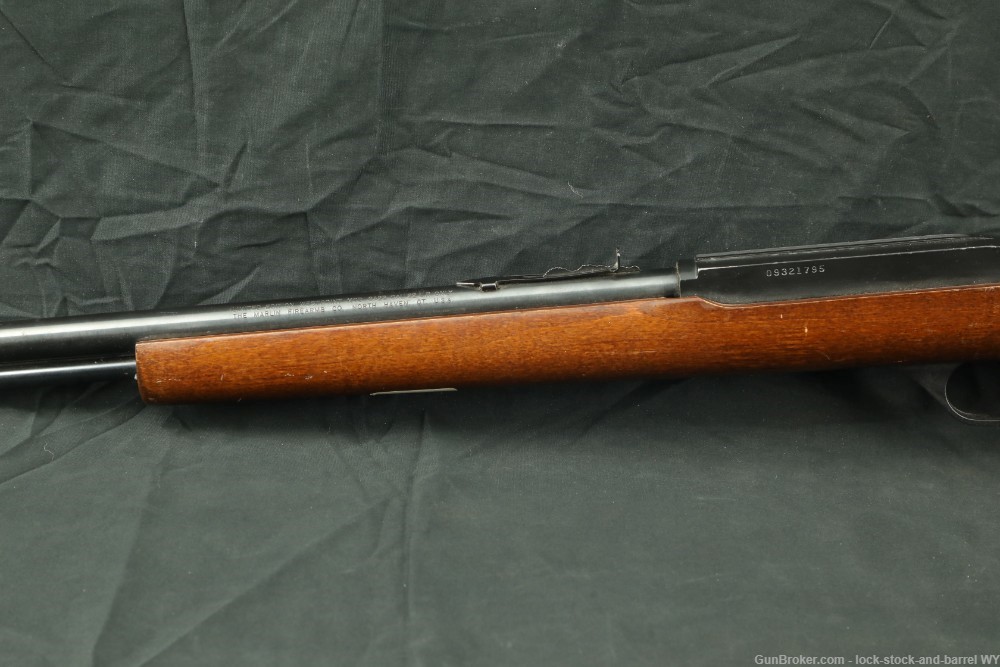 Marlin Model GA22 Limited Great American Game Series .22LR Semi-Auto Rifle -img-9