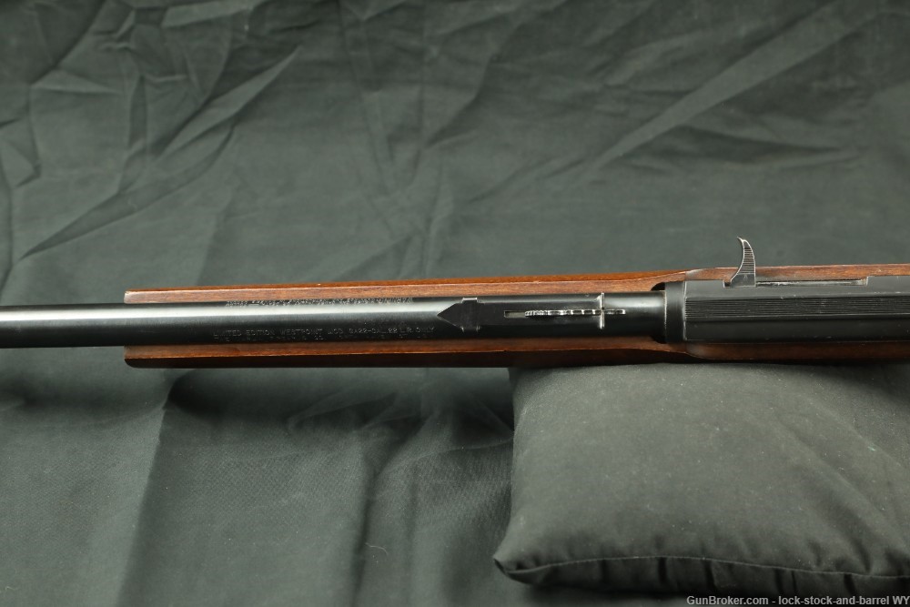 Marlin Model GA22 Limited Great American Game Series .22LR Semi-Auto Rifle -img-13