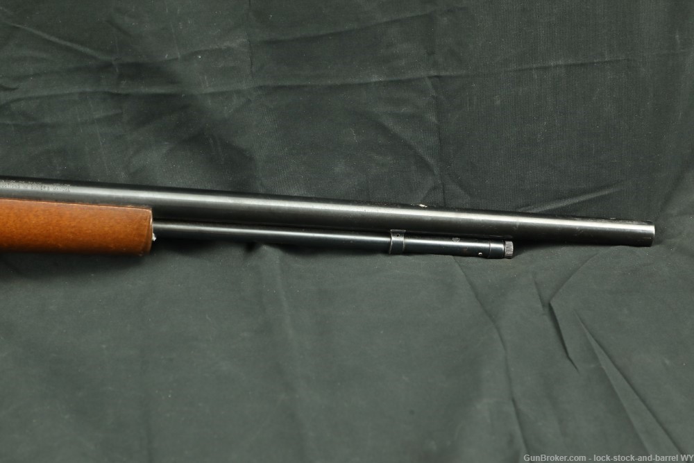 Marlin Model GA22 Limited Great American Game Series .22LR Semi-Auto Rifle -img-6