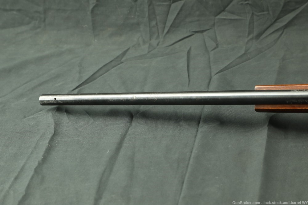 Marlin Model GA22 Limited Great American Game Series .22LR Semi-Auto Rifle -img-12