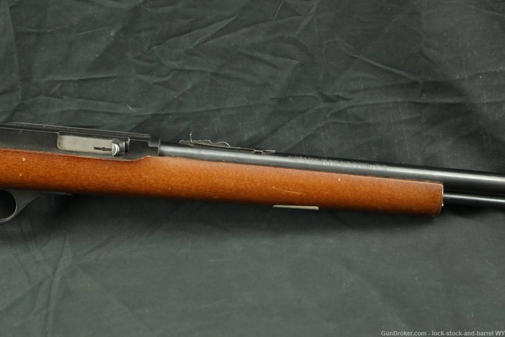 Marlin Model GA22 Limited Great American Game Series .22LR Semi-Auto Rifle -img-5