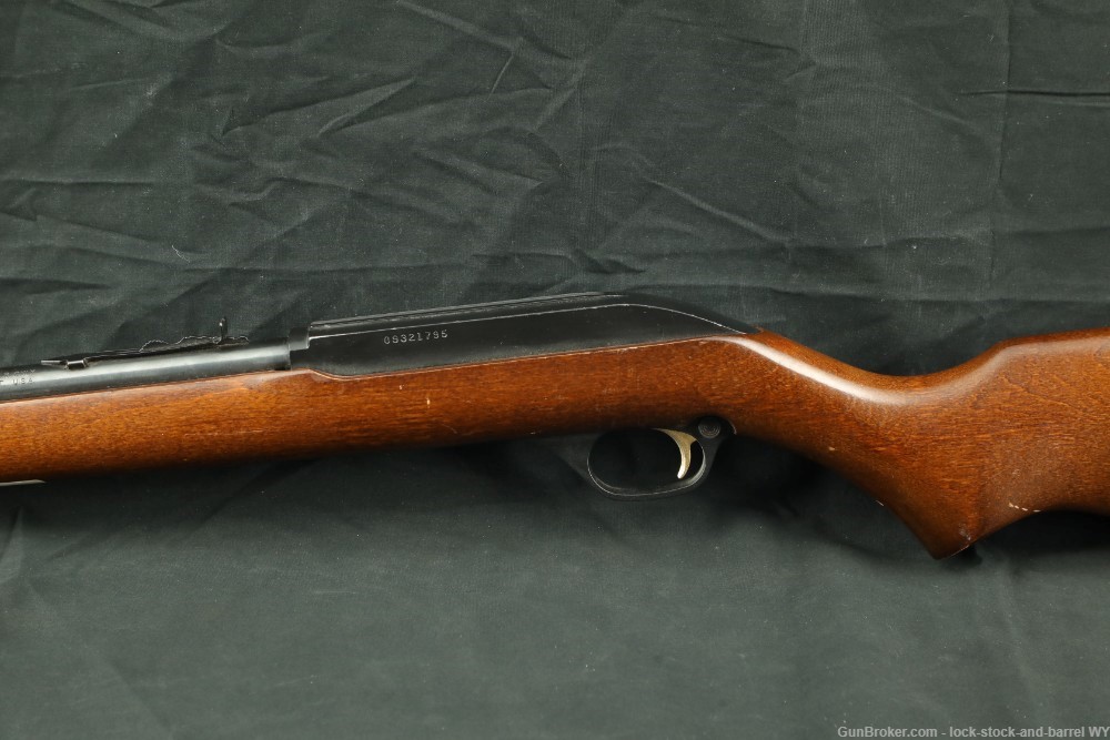 Marlin Model GA22 Limited Great American Game Series .22LR Semi-Auto Rifle -img-10