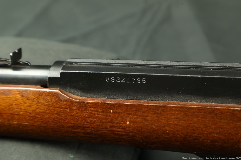 Marlin Model GA22 Limited Great American Game Series .22LR Semi-Auto Rifle -img-24