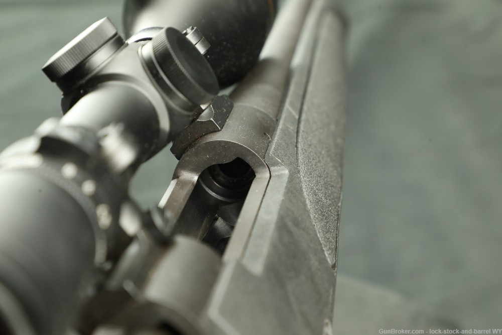 Remington Model 700 BDL MAG .270 Win. 24” Bolt Action W/ Leupold VX-3i-img-24