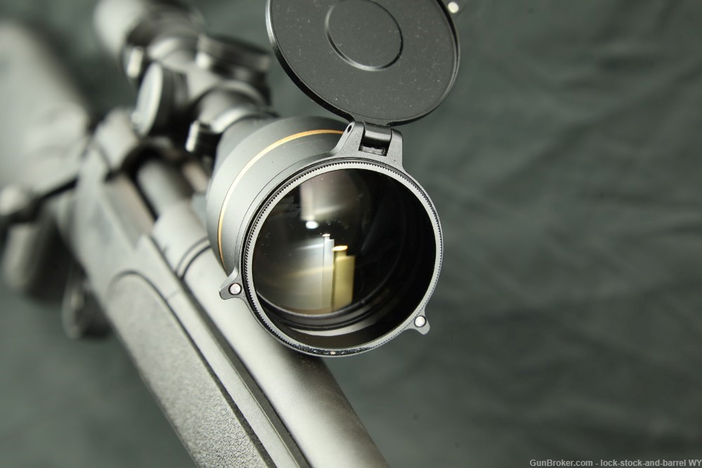 Remington Model 700 BDL MAG .270 Win. 24” Bolt Action W/ Leupold VX-3i-img-22