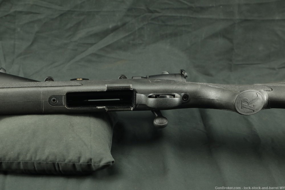 Remington Model 700 BDL MAG .270 Win. 24” Bolt Action W/ Leupold VX-3i-img-18