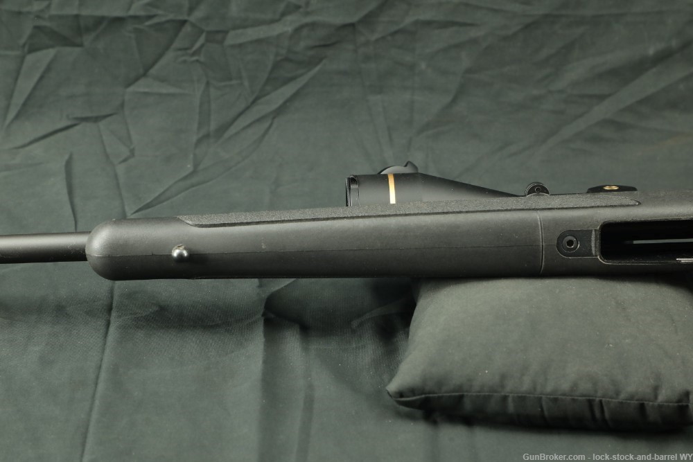 Remington Model 700 BDL MAG .270 Win. 24” Bolt Action W/ Leupold VX-3i-img-17