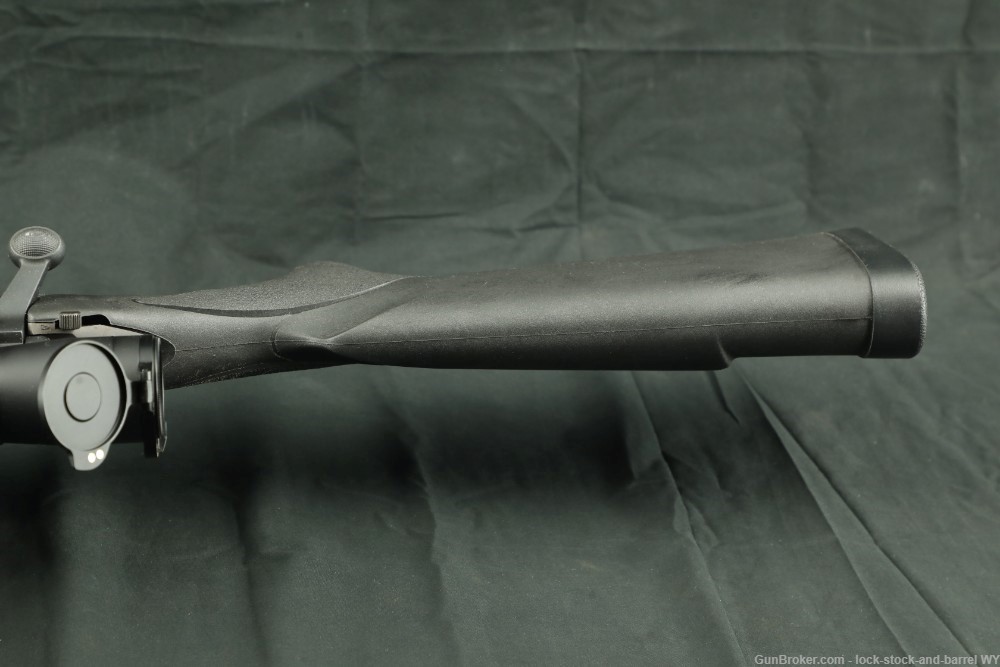 Remington Model 700 BDL MAG .270 Win. 24” Bolt Action W/ Leupold VX-3i-img-15