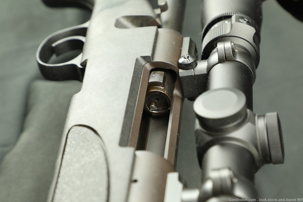 Remington Model 700 BDL MAG .270 Win. 24” Bolt Action W/ Leupold VX-3i-img-25