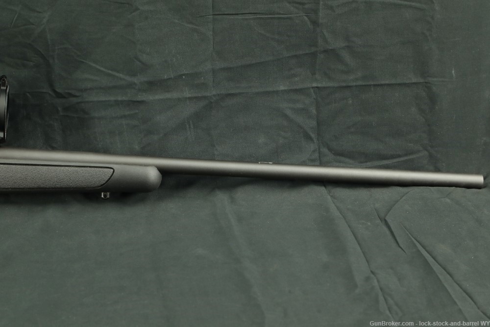 Remington Model 700 BDL MAG .270 Win. 24” Bolt Action W/ Leupold VX-3i-img-6