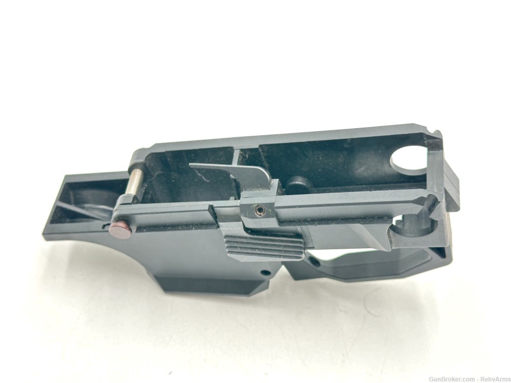CZ Scorpion Lower Trigger group Stripped -img-3