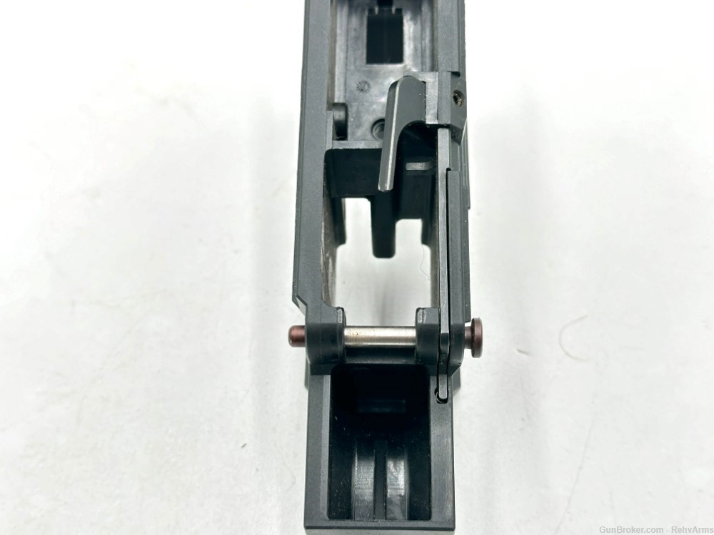 CZ Scorpion Lower Trigger group Stripped -img-5