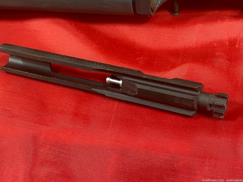 Pre Ban Colt AR-15 Sporter Match HBAR 20" A2 5.56 In Excellent Condition   -img-26