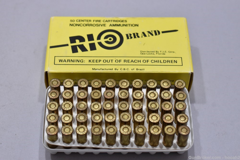 13 Boxes 503 Rds & 74 Fired Cases 32 Smith Wesson S&W Long Mixed Ammunition-img-21