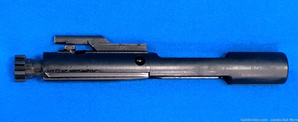 Colt Carbine .223 w/ Quad Rail 14.5” Pin/Weld-img-18