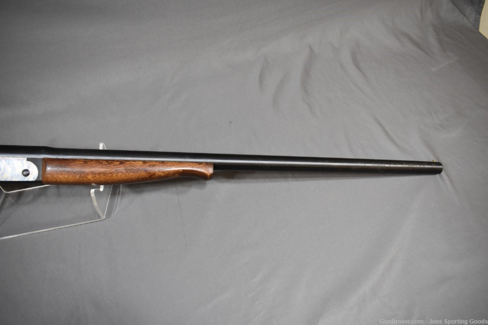 New England Firearms Pardner SBI - 20 Gauge Single-Shot Shotgun -img-3