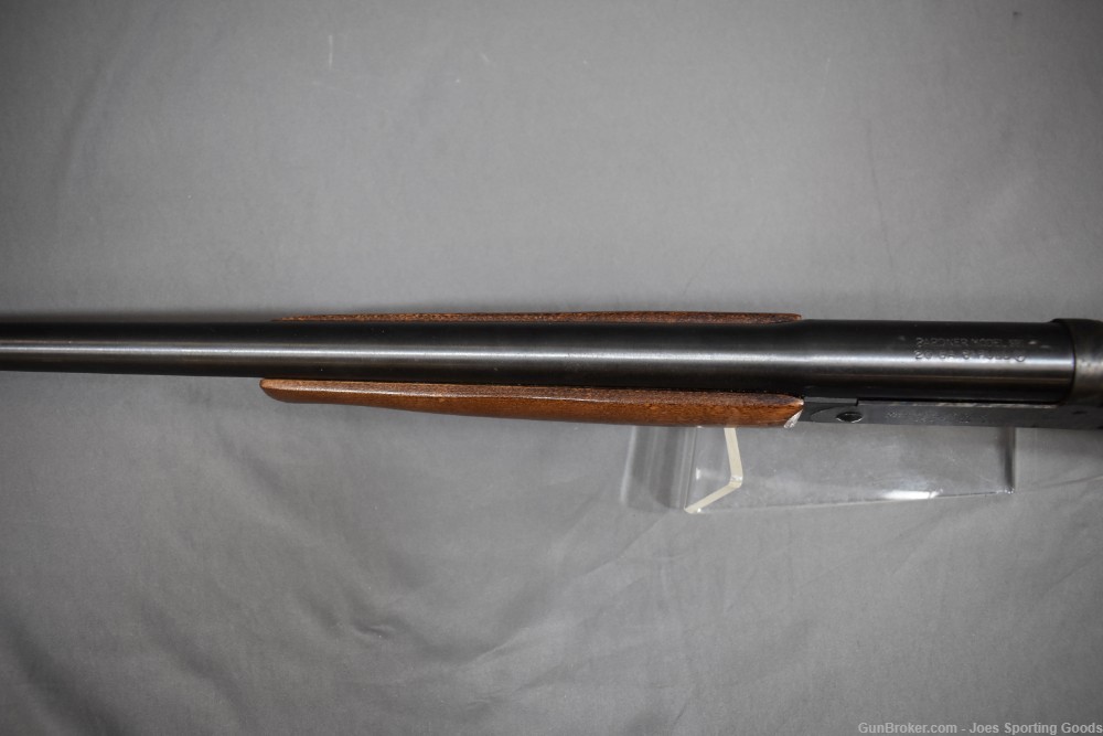 New England Firearms Pardner SBI - 20 Gauge Single-Shot Shotgun -img-10